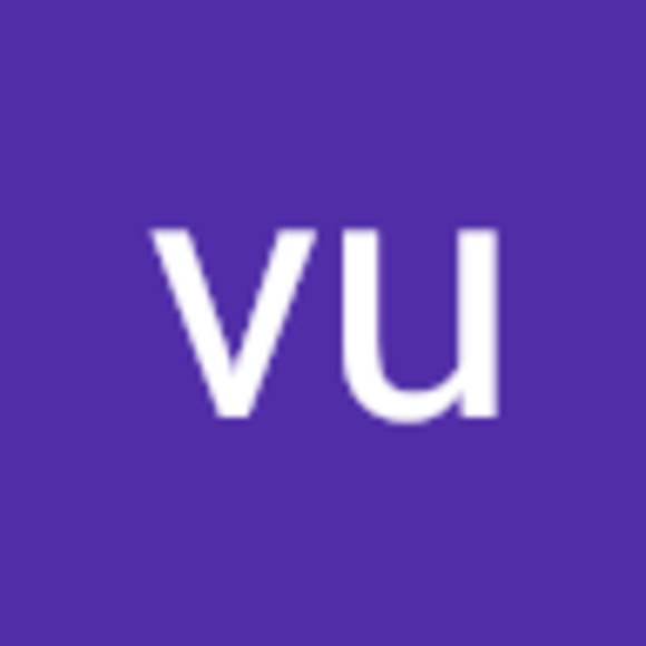 Meet your Posher, Vu - Picture 1 of 1